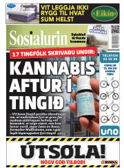 Síða 1