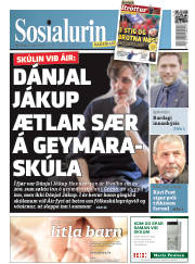 Síða 1