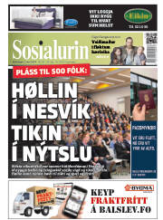 Síða 1