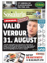 Síða 1