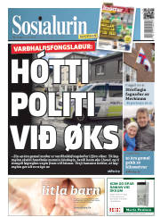 Síða 1