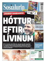 Síða 1