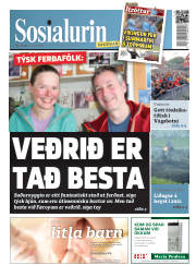 Síða 1