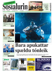 Síða 1
