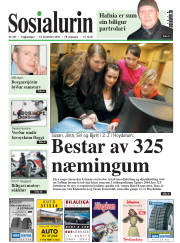 Síða 1