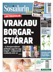 Síða 1