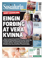 Síða 1