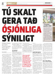 Síða 8