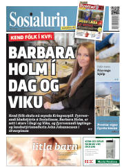 Síða 1
