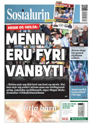 Síða 1