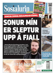 Síða 1