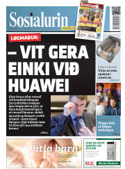 Síða 1