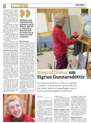 Síða 8