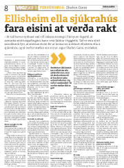 Síða 8