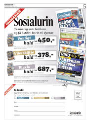 Síða 5