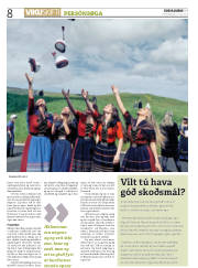 Síða 8