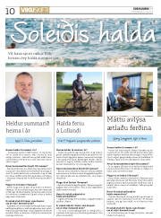 Síða 10