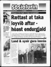 Síða 1