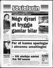 Síða 1