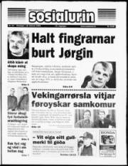 Síða 1