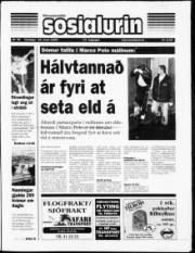Síða 1