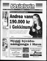 Síða 1