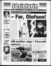 Síða 1