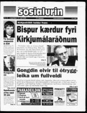 Síða 1