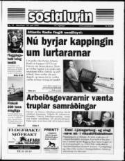 Síða 1