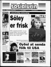 Síða 1