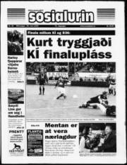 Síða 1