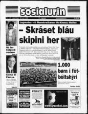 Síða 1