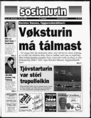 Síða 1