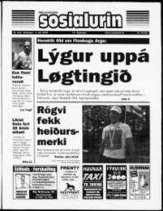 Síða 1