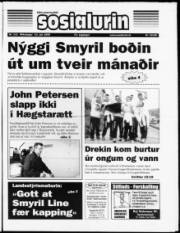 Síða 1