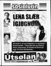 Síða 1