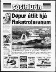 Síða 1