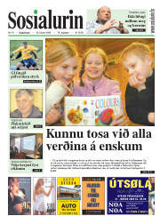 Síða 1