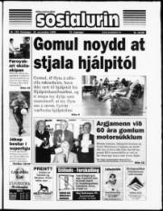 Síða 1