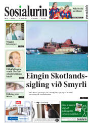 Síða 1