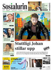 Síða 1
