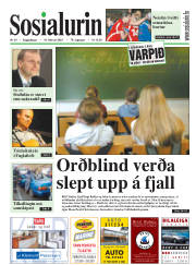 Síða 1