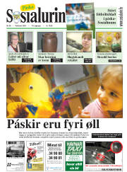 Síða 1