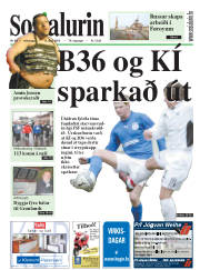 Síða 1