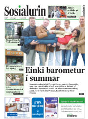 Síða 1