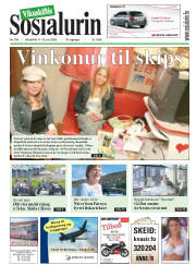Síða 1