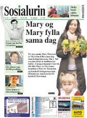 Síða 1