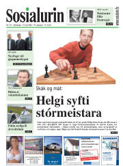 Síða 1
