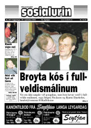 Síða 1