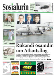 Síða 1